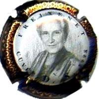 FREIXENET V. 2520 X. 01855 (1998)