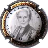 FREIXENET V. 3339 X. 02134 (1999)