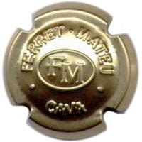 FERRET I MATEU V. 7571 X. 28877