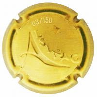 ALSINAC X. 114180 NUMERADA
