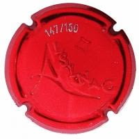 ALSINAC X. 107415 NUMERADA