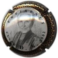 FREIXENET V. 7587 X. 19759 (2002)