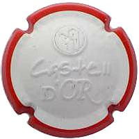 CASTELL D'OR X. 117903