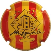 MITJAVILA X. 99653