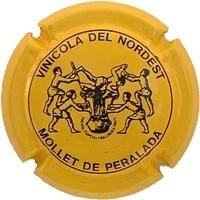 VINICOLA DEL NORDEST V. 6613 X. 11076