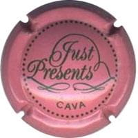 JUST PRESENTS V. 4446 X. 13166