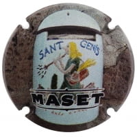 MASET DEL LLEO X. 155471