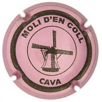 MOLI D'EN COLL X. 161225
