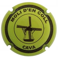 MOLI D'EN COLL X. 161748