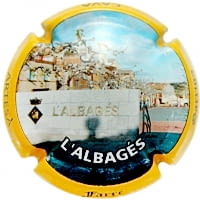 FARRE-GARRIGA X. 135083 (L'ALBAGES)