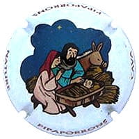 PIPAPORRONS X. 126163