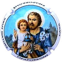 PIPAPORRONS X. 126164