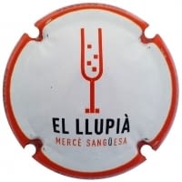 EL LLUPIA X. 162557 (PENEDES)