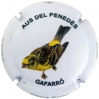 CUSCO BERGA X. 147202 (GAFARRO)