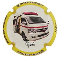 GOMA X. 143662