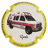 GOMA X. 143660