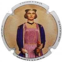 MARTI LLATA X. 142662 (VALLMOLL)