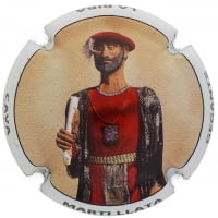 MARTI LLATA X. 141750 (LA RIBA)