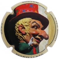 MARTI LLATA X. 143431 (HOME DELS NASSOS)