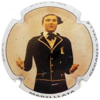 MARTI LLATA X. 142661 (VILA-SECA)