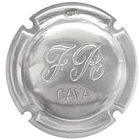 FREIXA RIGAU X. 182071 PLATA