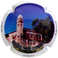 TRIAS-BATLLE X. 156893