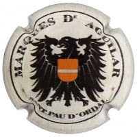 MARQUES DE AGUILAR X. 152858