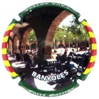 FARRE-GARRIGA X. 147703 (BANYOLES)