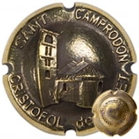 JOAN M. ESQUIUS X. 147970 CAMPRODON (EDICIONS ESPECIALS)