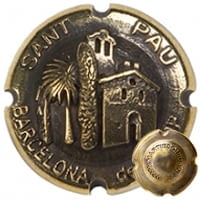 JOAN M. ESQUIUS X. 147971 SANT PAU (EDICIONS ESPECIALS)