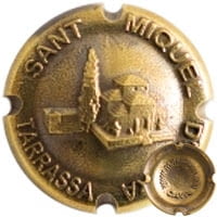 RODAMONS X. 141442 ST. MIQUEL D'EGARA