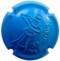 ALBERT OLIVA X. 83749 MAGNUM
