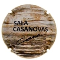 SALA CASANOVAS X. 164235