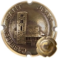 ESQUIUS X. 159531 ST. JOAN DE CASELLES