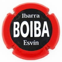 BOIBA X. 148512