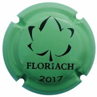 FLORIACH X. 152421