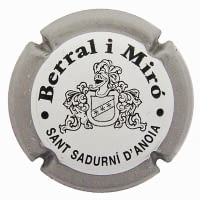 BERRAL I MIRO X. 153907