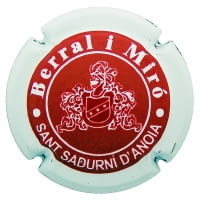 BERRAL I MIRO X. 141781
