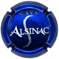 ALSINAC X. 167777
