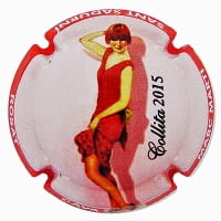 MARC MARTI X. 160890 (COLLITA 2015)