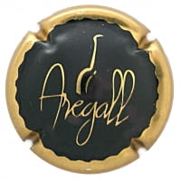 AREGALL X. 168102