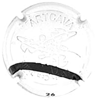 CAN BATLLE X. 165421 (Nº26)