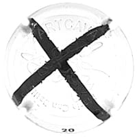 CAN BATLLE X. 165422 (Nº20)