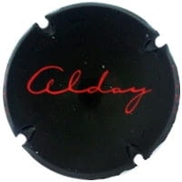 ALDAY X. 142308