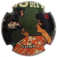 GOMA X. 162910