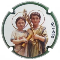 MIQUEL PONS X. 165835 NUMERADA