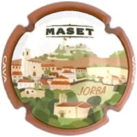 MASET DEL LLEO X. 167268