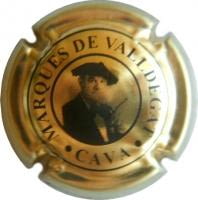 MARQUES DE VALLDEGAT V. 3692 X. 09872
