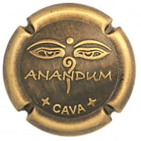 ANANDUM X. 168534