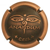 ANANDUM X. 168535